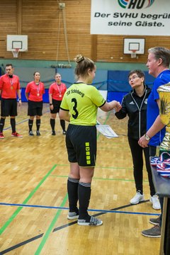 Bild 11 - B-Juniorinnen Hallen Landesmeisterschaft